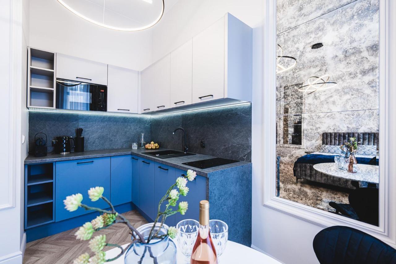 Apartment Hvile 21b- Hvile Thorn