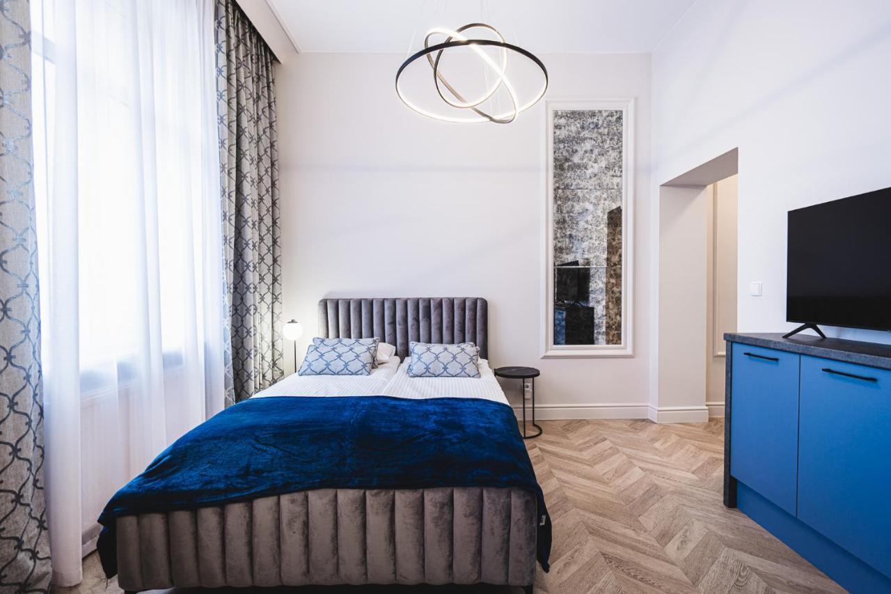 Hvile 21b- Hvile Apartment *